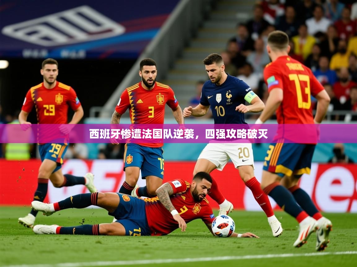 2025云开体育app官网入口网页版西班牙惨遭法国队逆袭，四强攻略破灭