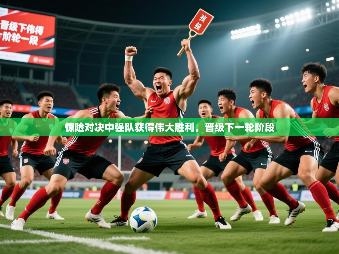 2025开云体育入口惊险对决中强队获得伟大胜利，晋级下一轮阶段