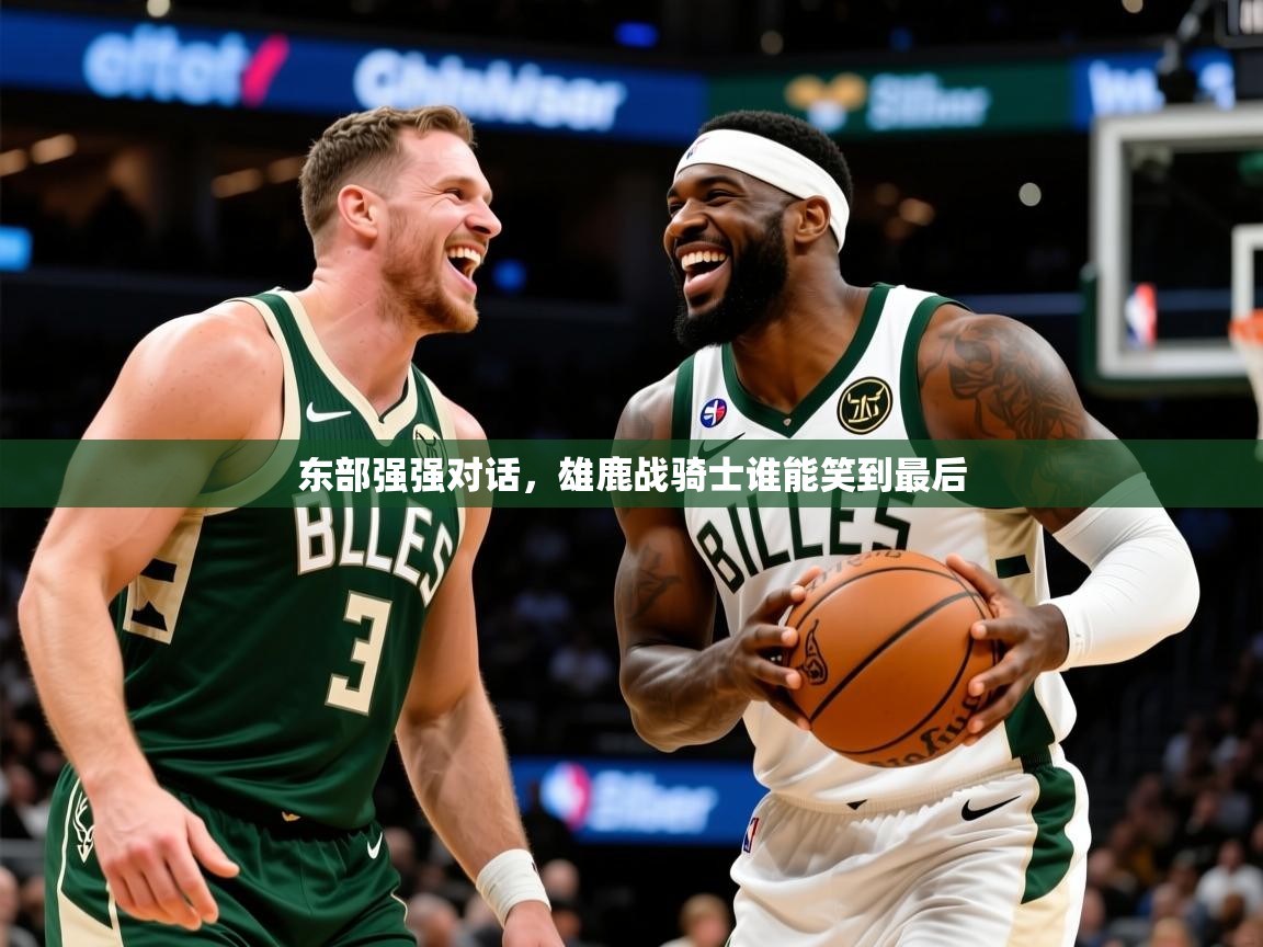 2025开云体育入口东部强强对话，雄鹿战骑士谁能笑到最后