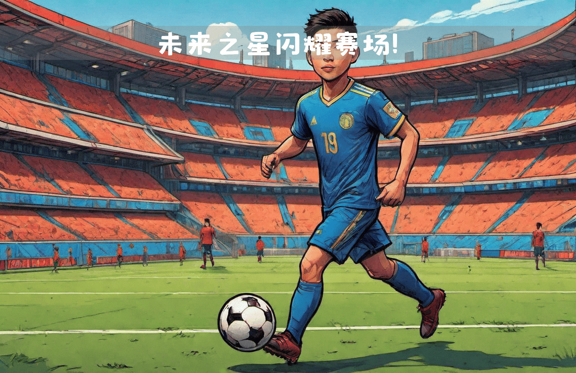 开云体育官网-巴西足球神童再次展现绝技！